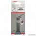 Bosch 2608691027 Lame-spatule en acier PSE 60 mm 60 mm B000R5IC5I